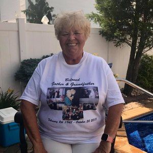 Meet your Posher, Linda